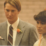 kirk & beatriz sawyer 1984